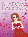 Imagen de portada para Shadow Dancing